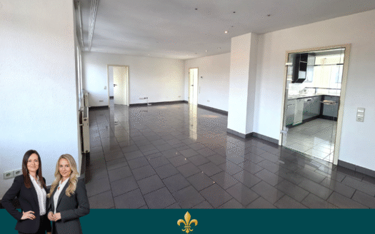 Großzügiges Wohnen mit Ateliercharakter – 227 m² Raum für Leben, Arbeiten und Entfaltung