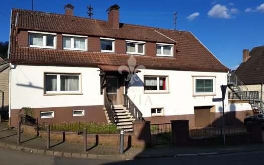 Attraktive Kapitalanlage – Historisches Wohnhaus mit über 7 % Rendite