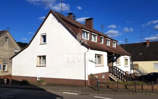 Attraktive Kapitalanlage – Historisches Wohnhaus mit über 7 % Rendite