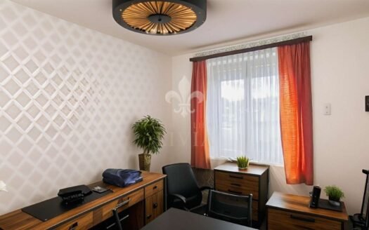 Charmantes Mittelreihenhaus mit Potenzial – schreiben Sie hier Ihr neues Kapitel