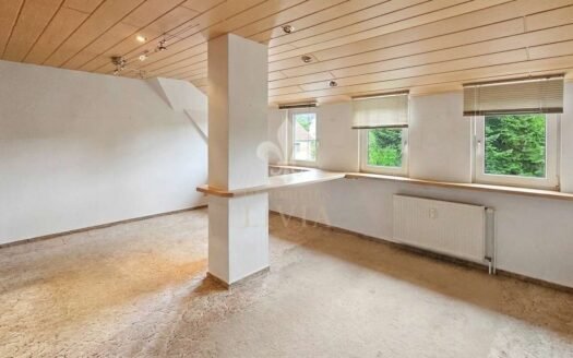 Gepflegtes Mehrfamilienhaus mit 3 Wohneinheiten in TOP Lage am Petersberg