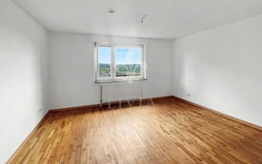 Modernisiertes Dreifamilienhaus mit drei Wohneinheiten und beeindruckendem Panoramablick