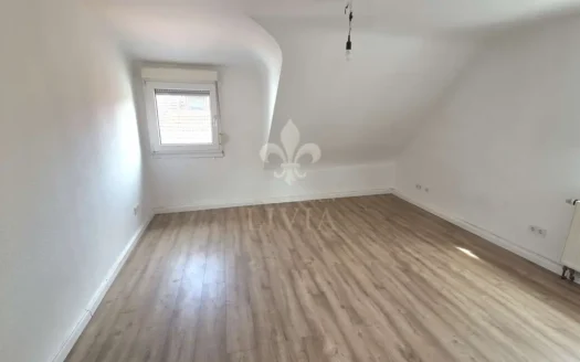 Großzügige 4-Zimmer-Wohnung in zentraler Lage von Saarbrücken-Dudweiler