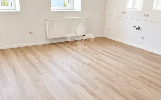 Attraktive Kapitalanlage – umfassend modernisiertes Mehrfamilienhaus mit 4 Wohneinheiten